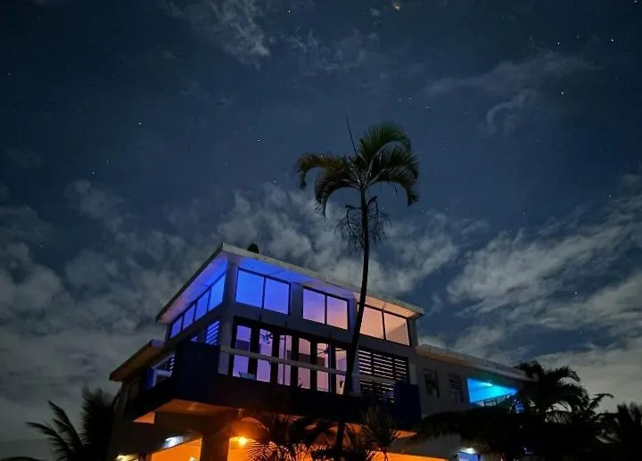 Swim & Paint Art Retreat Apartment Las Piedras